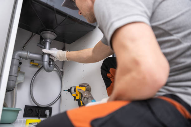 Residential Plumbing Services in Sturgeon, MO